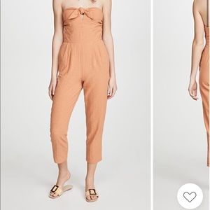 L*SPACE Gigi Jumpsuit